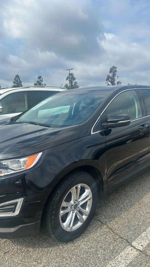 ford edge 2016 2FMPK4J81GBB30393 image ford edge 2016 2FMPK4J81GBB30393 image