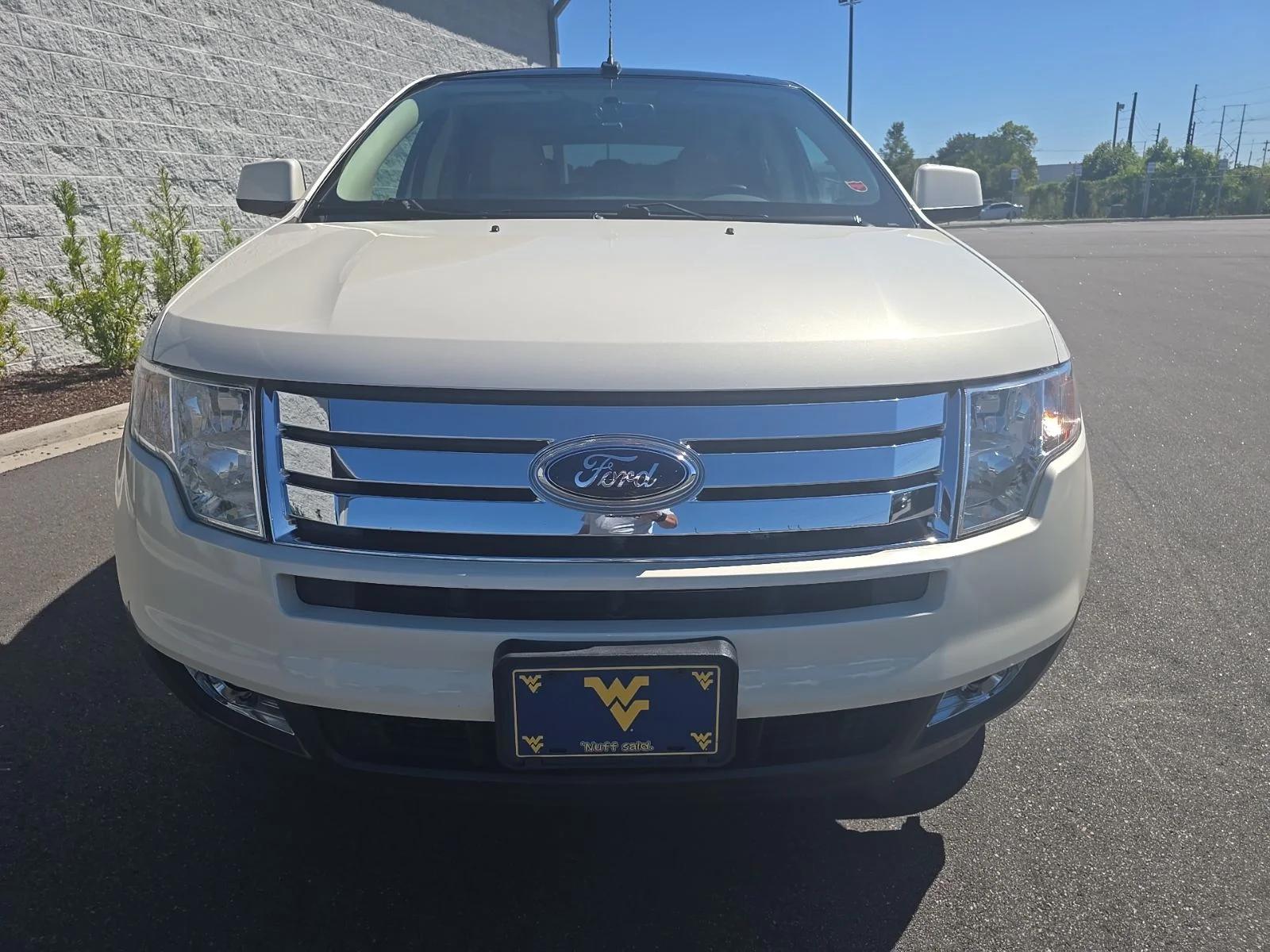 ford edge 2008 2FMDK39C58BB43865 image ford edge 2008 2FMDK39C58BB43865 image