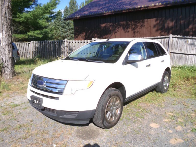 ford edge 2008 2FMDK36C08BA70781 image ford edge 2008 2FMDK36C08BA70781 image