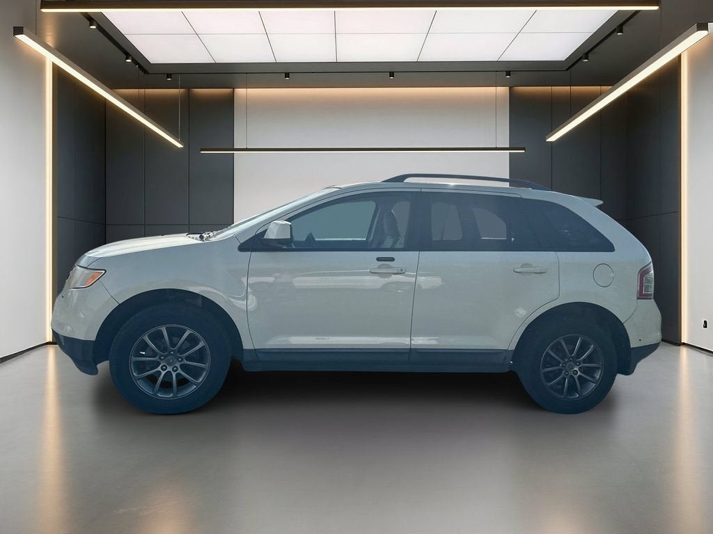 ford edge 2008 2FMDK38C48BA76144 image ford edge 2008 2FMDK38C48BA76144 image