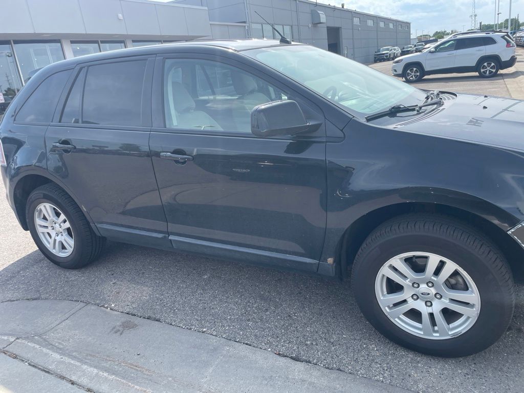 ford edge 2008 2FMDK48C88BA18219 image ford edge 2008 2FMDK48C88BA18219 image