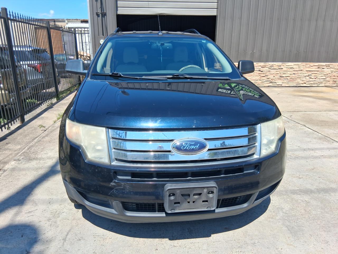 ford edge 2008 2FMDK36C58BB11146 image ford edge 2008 2FMDK36C58BB11146 image