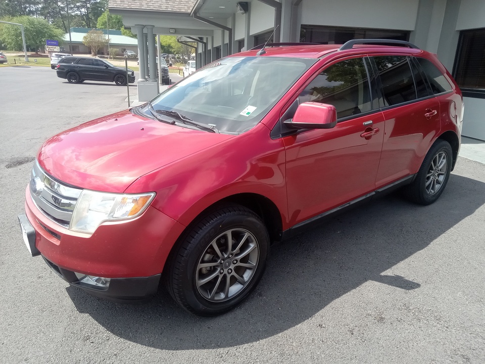 ford edge 2008 2FMDK38C28BB34171 image ford edge 2008 2FMDK38C28BB34171 image