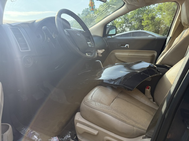 ford edge 2008 2FMDK49C38BA73501 image ford edge 2008 2FMDK49C38BA73501 image