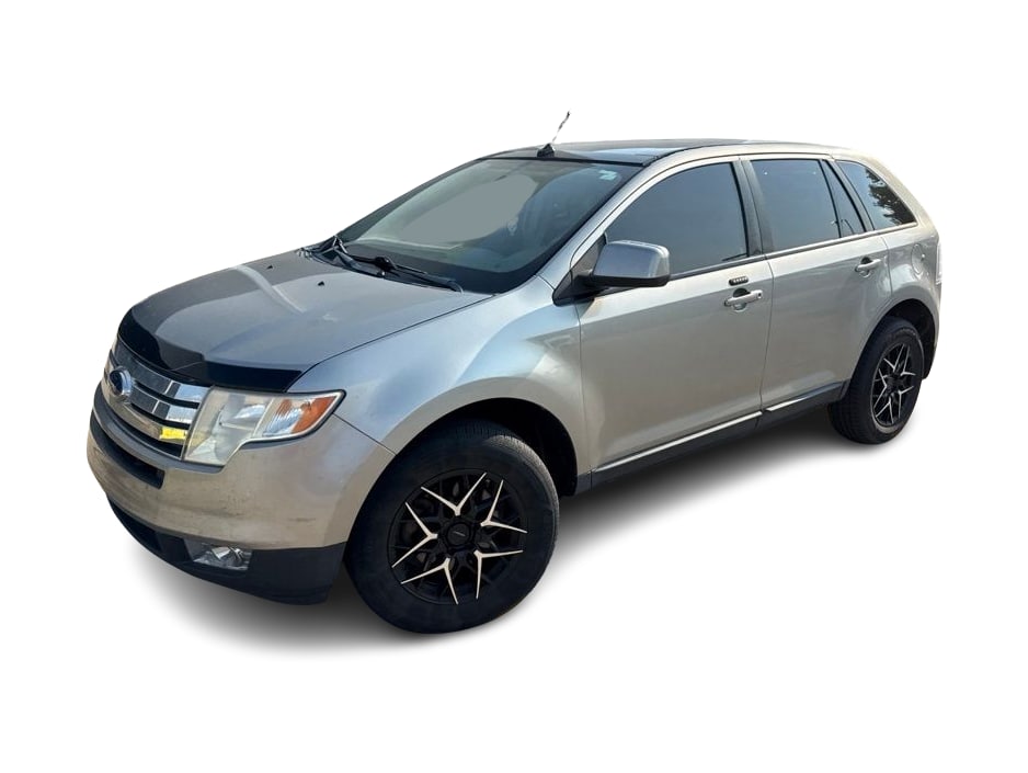ford edge 2008 2FMDK48C68BA90679 image ford edge 2008 2FMDK48C68BA90679 image