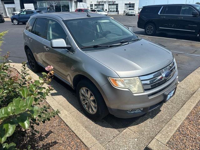 ford edge 2008 2FMDK39C88BA60494 image ford edge 2008 2FMDK39C88BA60494 image