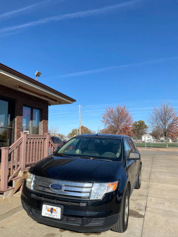 ford edge 2008 2FMDK36C98BB44697 image ford edge 2008 2FMDK36C98BB44697 image
