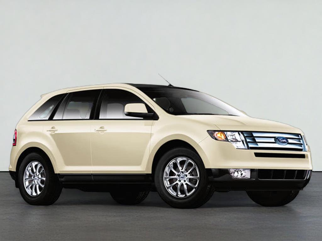 ford edge 2008 2FMDK48C28BA76004 image ford edge 2008 2FMDK48C28BA76004 image
