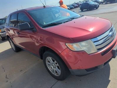 ford edge 2008 2FMDK36CX8BB44806 image ford edge 2008 2FMDK36CX8BB44806 image