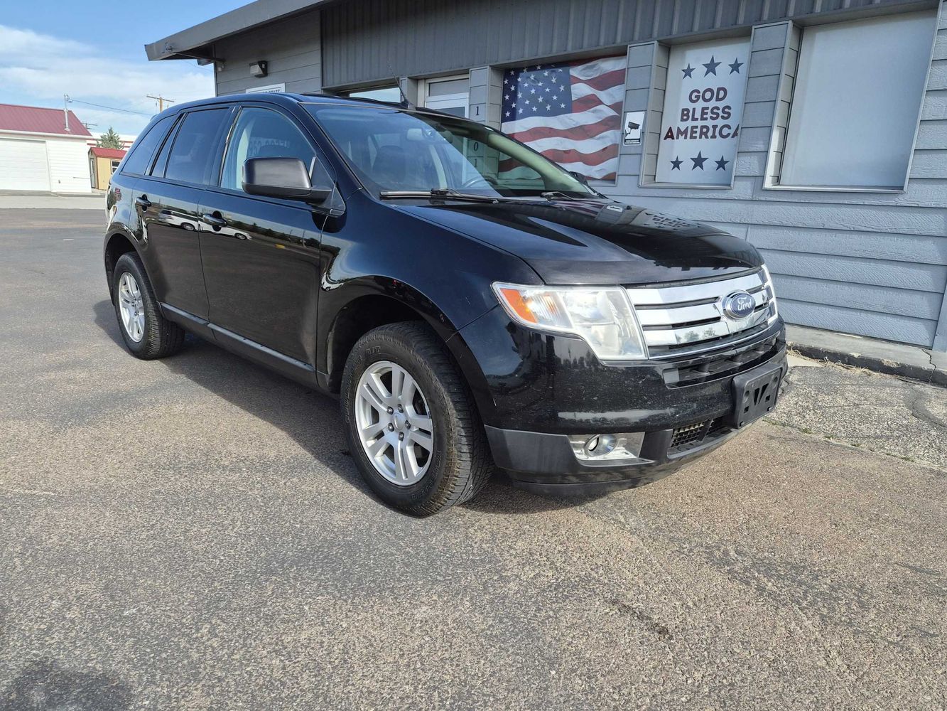 ford edge 2008 2FMDK48C28BA69540 image ford edge 2008 2FMDK48C28BA69540 image
