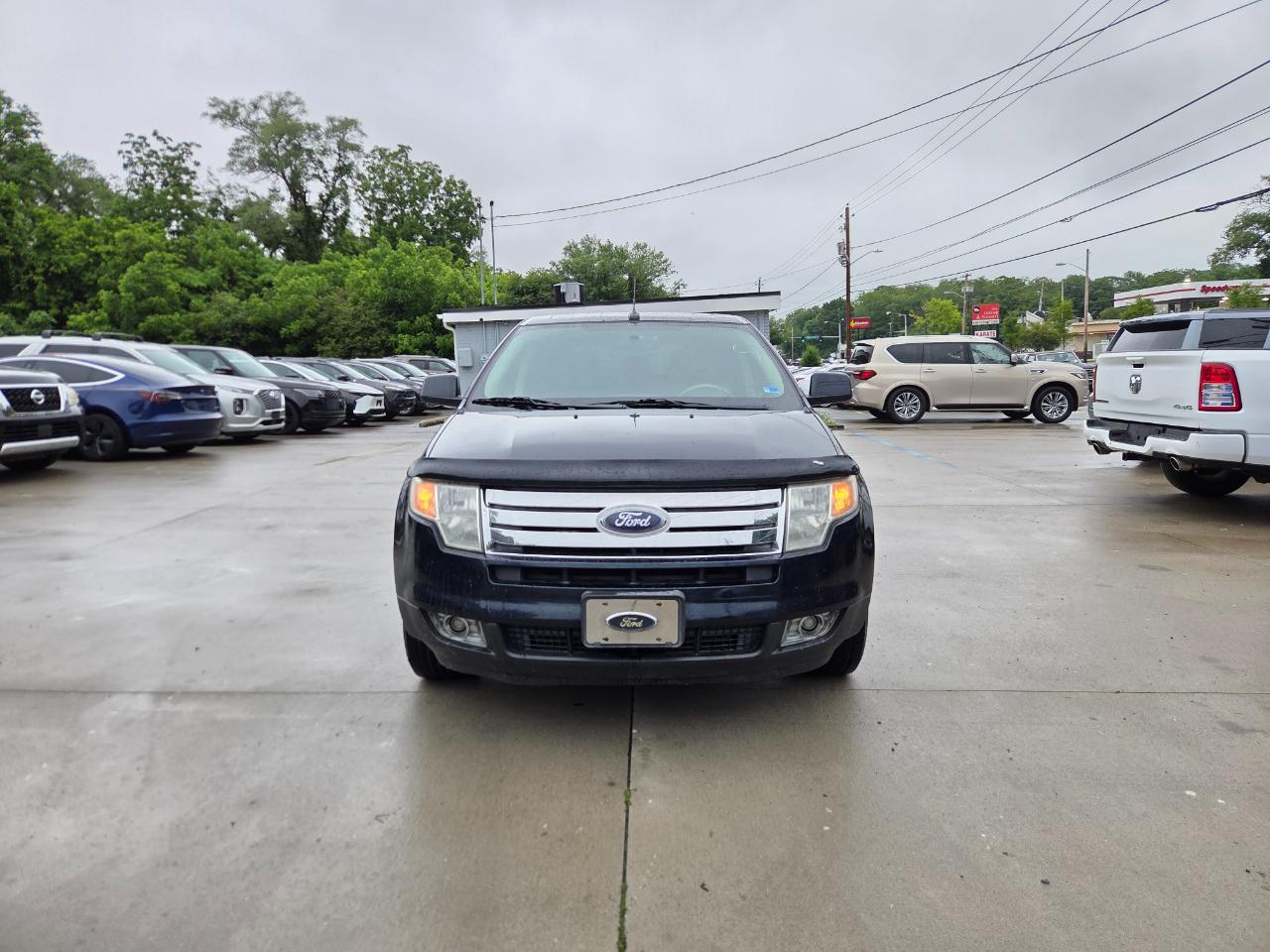 ford edge 2008 2FMDK38C88BA97501 image ford edge 2008 2FMDK38C88BA97501 image
