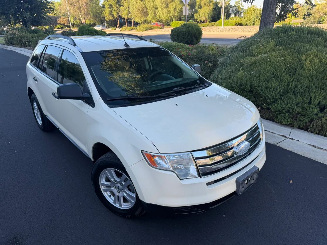 ford edge 2008 2FMDK36C68BB09177 image ford edge 2008 2FMDK36C68BB09177 image