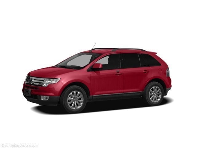 ford edge 2008 2FMDK48C38BA07435 image ford edge 2008 2FMDK48C38BA07435 image