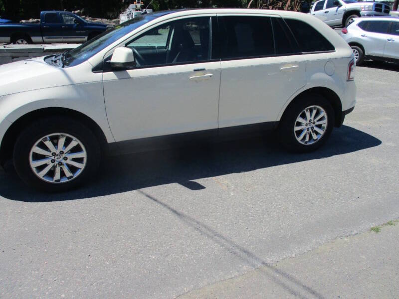 ford edge 2008 2FMDK48C28BB12340 image ford edge 2008 2FMDK48C28BB12340 image