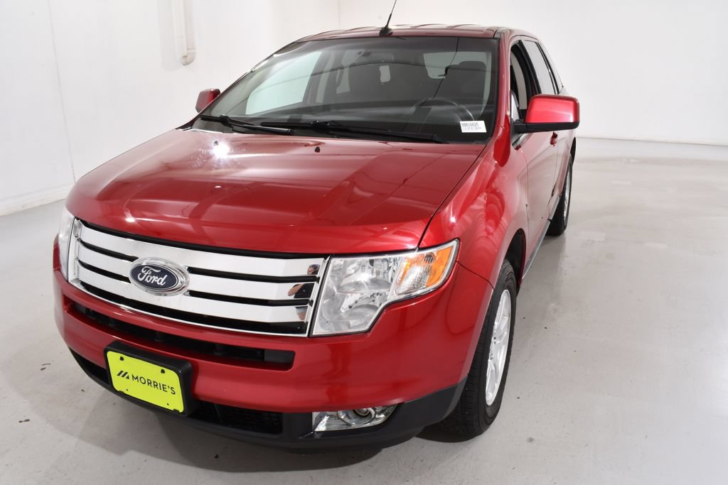 ford edge 2008 2FMDK48C28BB16825 image ford edge 2008 2FMDK48C28BB16825 image