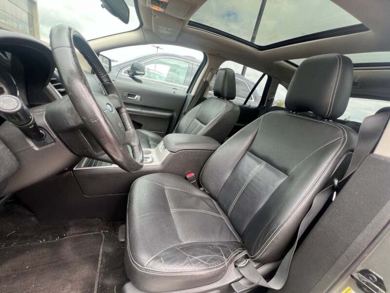 ford edge 2008 2FMDK49C38BB48990 image ford edge 2008 2FMDK49C38BB48990 image