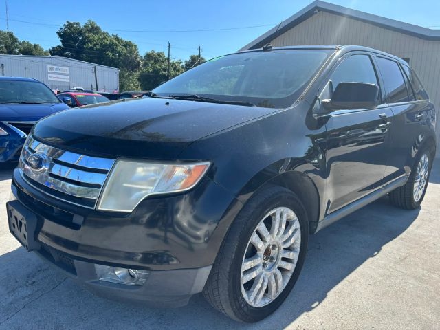 ford edge 2008 2FMDK49C38BB36855 image ford edge 2008 2FMDK49C38BB36855 image