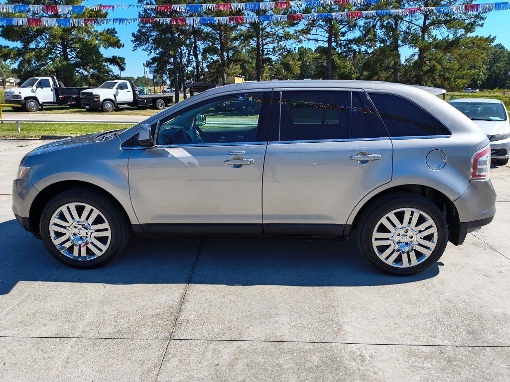 ford edge 2008 2FMDK39C08BA67634 image ford edge 2008 2FMDK39C08BA67634 image