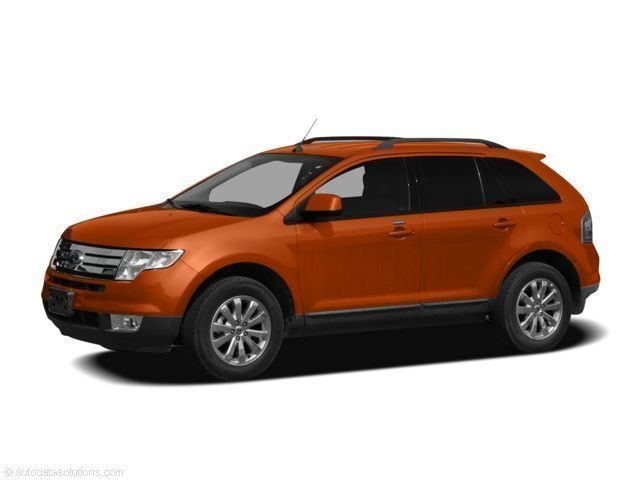 ford edge 2008 2FMDK36C48BA30509 image ford edge 2008 2FMDK36C48BA30509 image