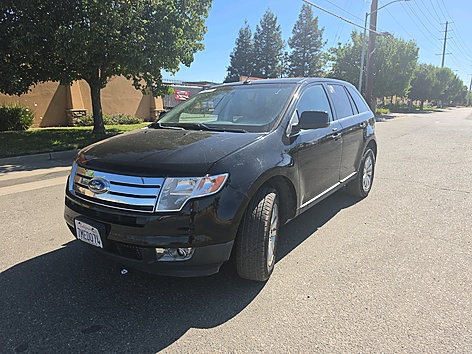 ford edge 2008 2FMDK49C38BB46740 image ford edge 2008 2FMDK49C38BB46740 image