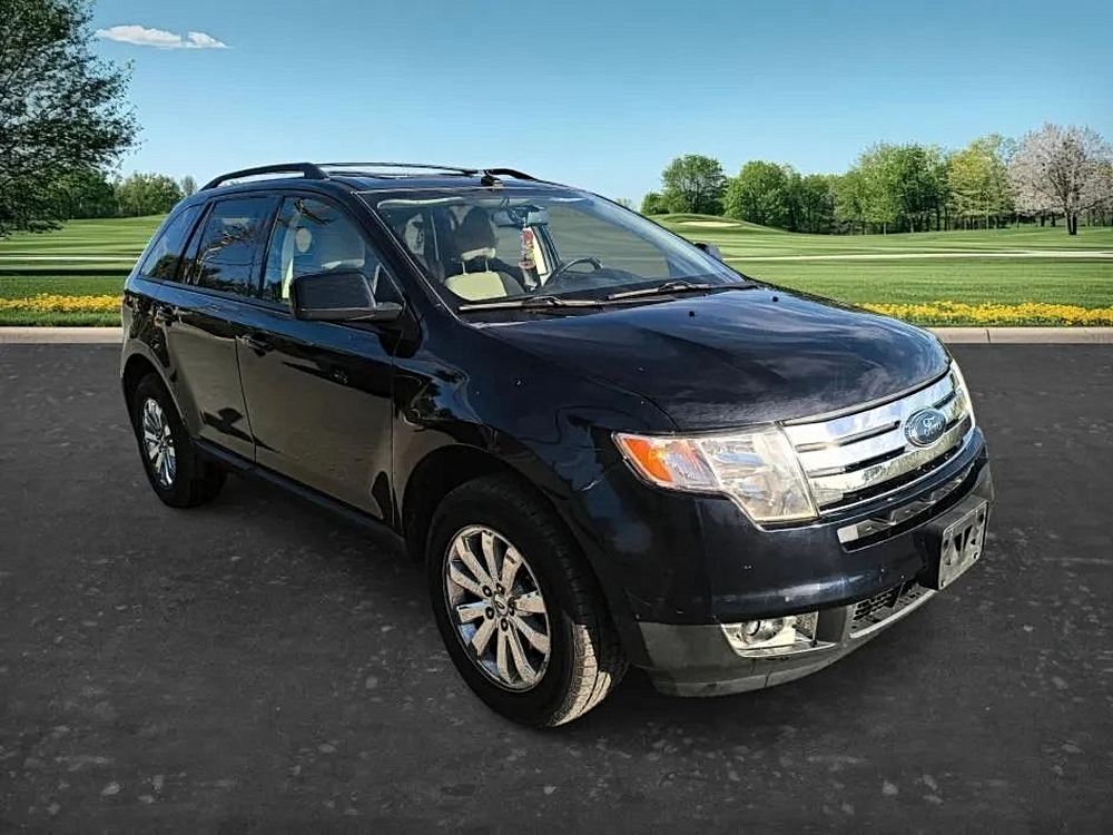 ford edge 2008 2FMDK48C38BA44405 image ford edge 2008 2FMDK48C38BA44405 image