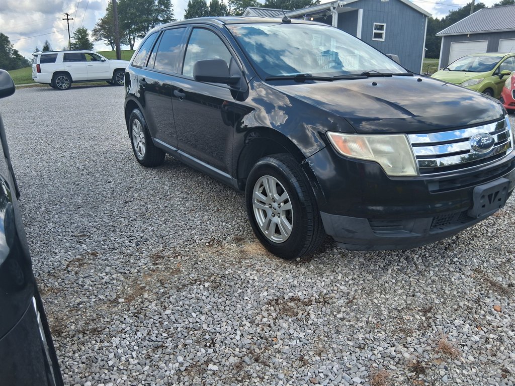 ford edge 2008 2FMDK36C58BA42197 image ford edge 2008 2FMDK36C58BA42197 image
