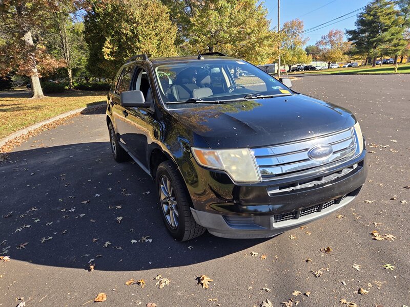 ford edge 2008 2FMDK36C98BB23302 image ford edge 2008 2FMDK36C98BB23302 image