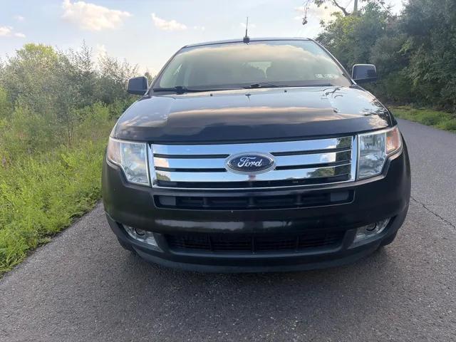 ford edge 2009 2FMDK49C49BA86551 image ford edge 2009 2FMDK49C49BA86551 image