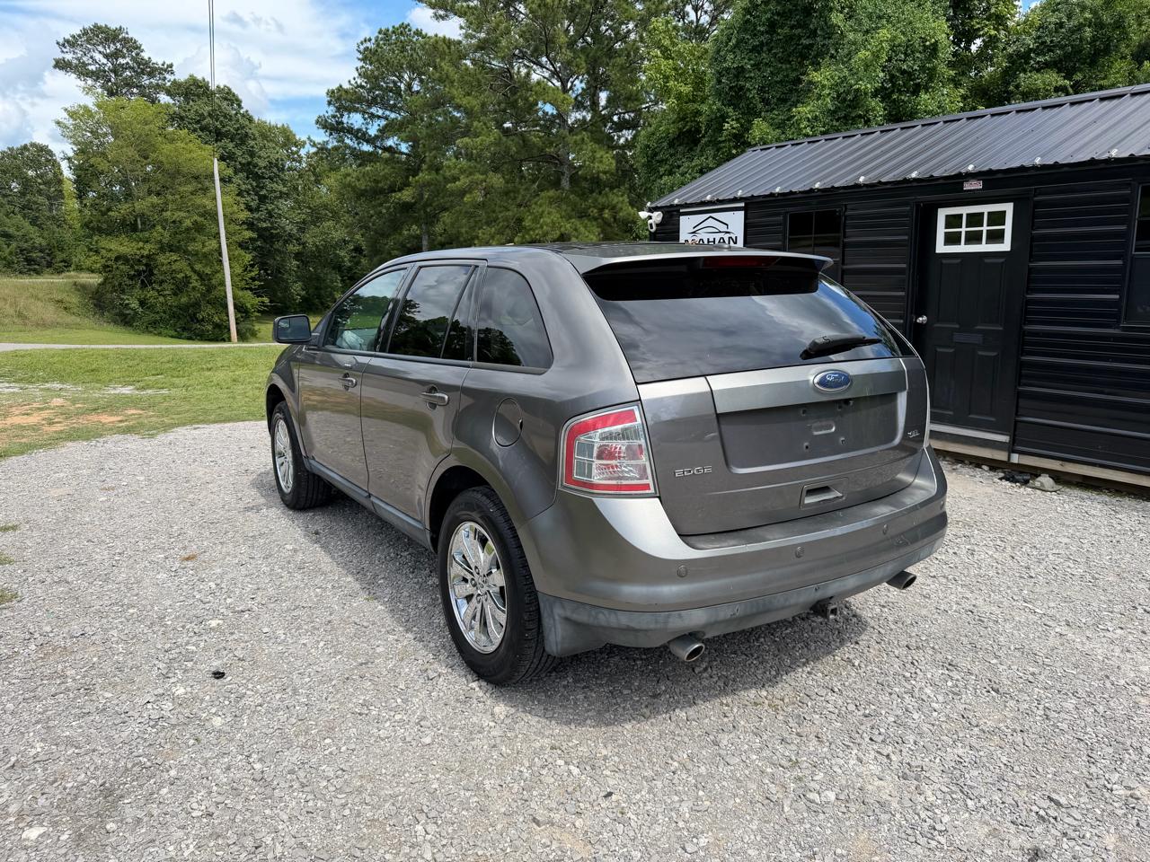 ford edge 2009 2FMDK38C49BA86142 image ford edge 2009 2FMDK38C49BA86142 image