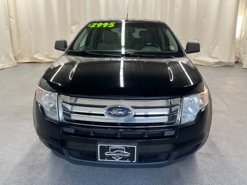 ford edge 2009 2FMDK36C49BA59848 image ford edge 2009 2FMDK36C49BA59848 image