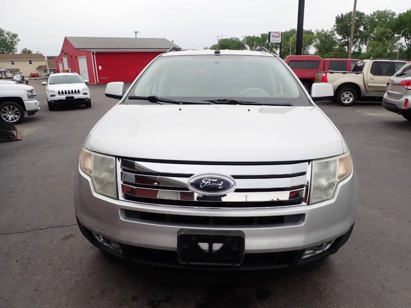 ford edge 2009 2FMDK48C79BB00864 image ford edge 2009 2FMDK48C79BB00864 image