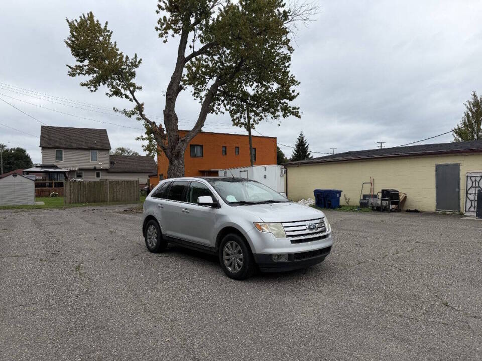 ford edge 2009 2FMDK49C99BA62150 image ford edge 2009 2FMDK49C99BA62150 image