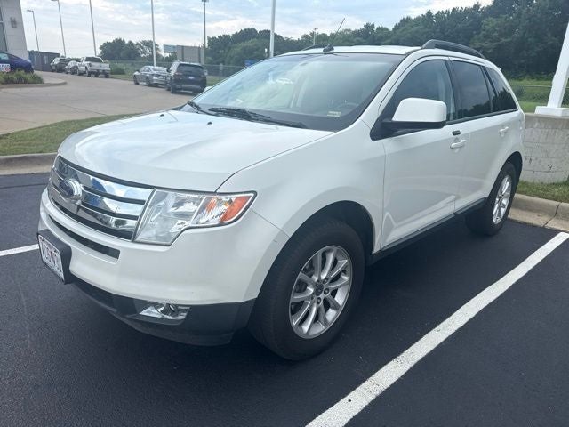 ford edge 2009 2FMDK38C59BA65669 image ford edge 2009 2FMDK38C59BA65669 image
