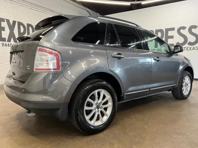 ford edge 2009 2FMDK48C09BB01239 image ford edge 2009 2FMDK48C09BB01239 image