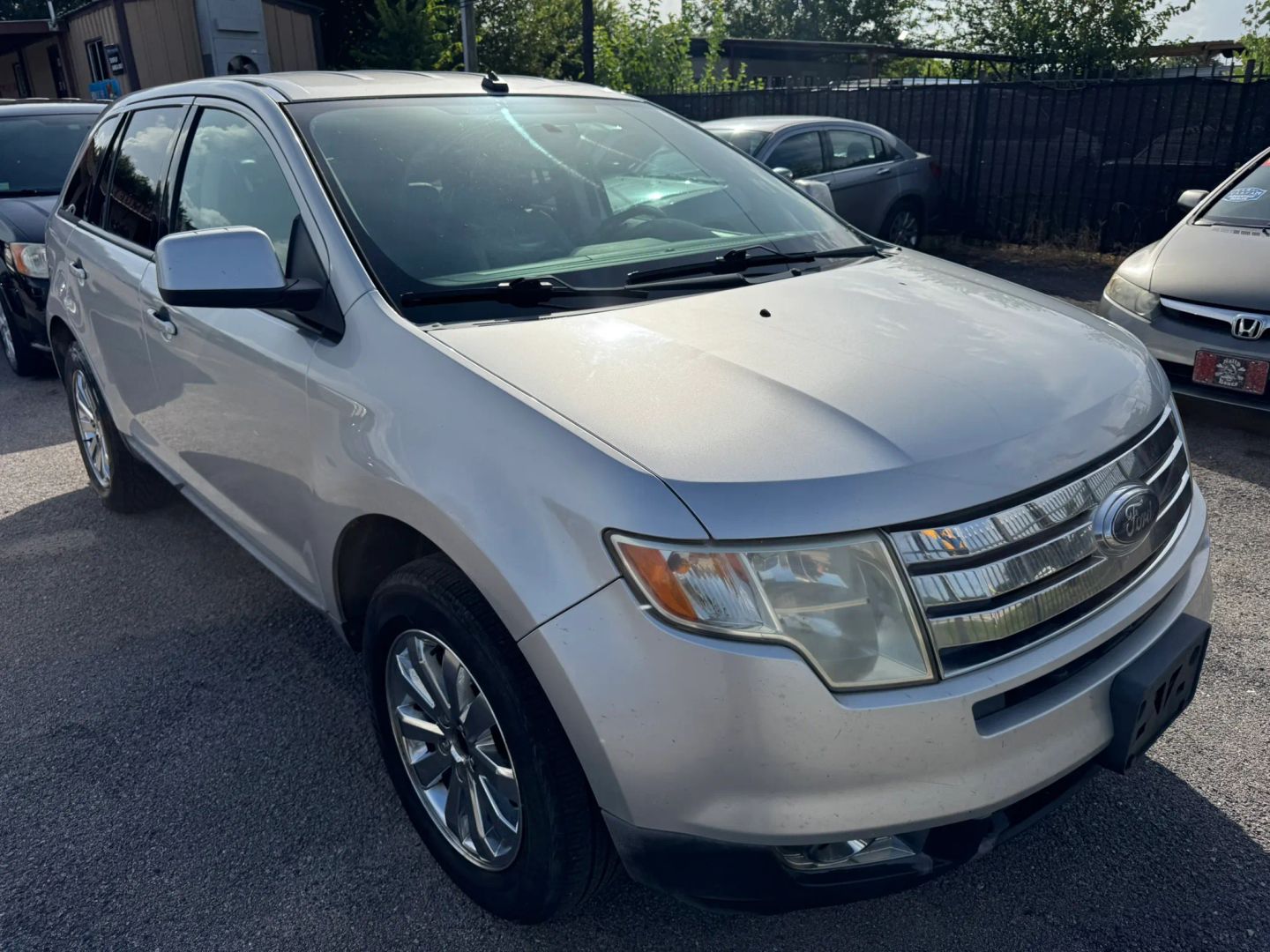 ford edge 2009 2FMDK38C89BA29913 image ford edge 2009 2FMDK38C89BA29913 image
