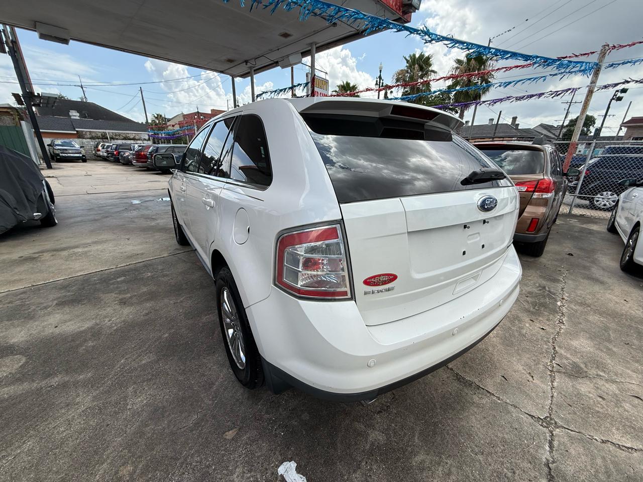 ford edge 2009 2FMDK39C89BA49223 image ford edge 2009 2FMDK39C89BA49223 image