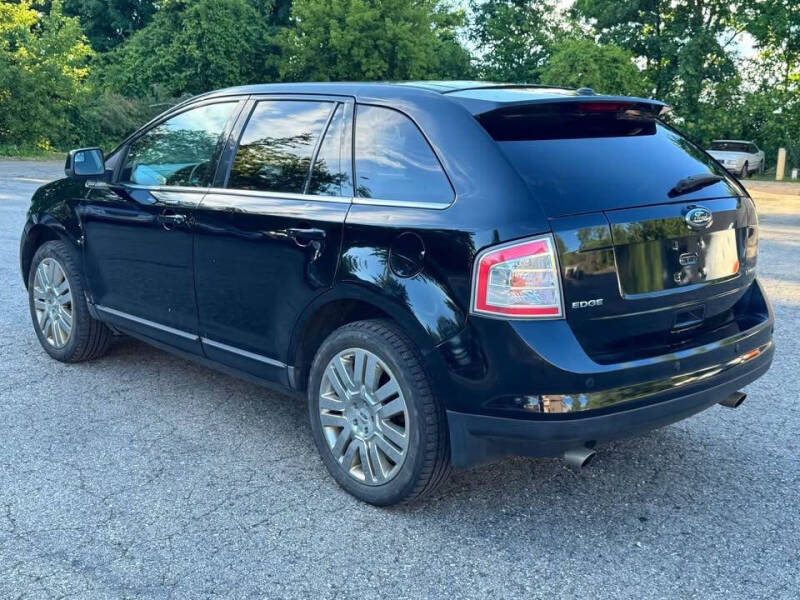 ford edge 2009 2FMDK39C29BA95923 image ford edge 2009 2FMDK39C29BA95923 image