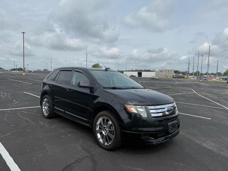 ford edge 2009 2FMDK40C49BA68354 image ford edge 2009 2FMDK40C49BA68354 image