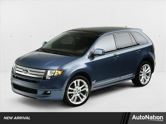 ford edge 2009 2FMDK38C19BA96885 image ford edge 2009 2FMDK38C19BA96885 image