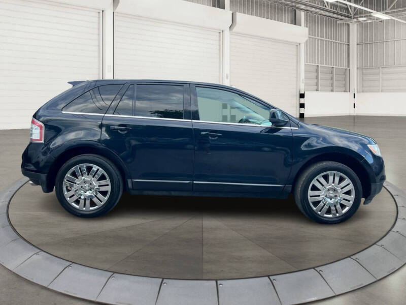 ford edge 2009 2FMDK49C89BA85161 image ford edge 2009 2FMDK49C89BA85161 image