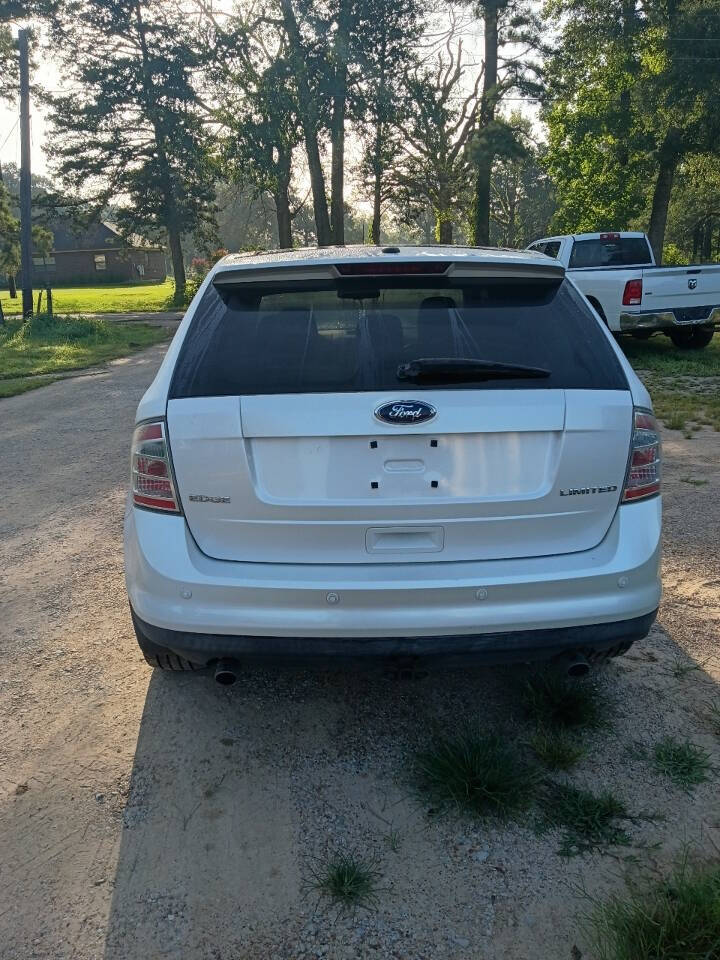ford edge 2009 2FMDK39C09BA41794 image ford edge 2009 2FMDK39C09BA41794 image
