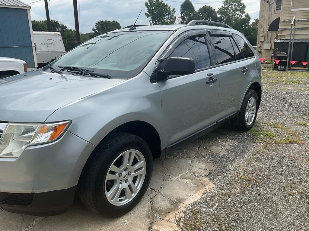 ford edge 2007 2FMDK36C47BB13341 image ford edge 2007 2FMDK36C47BB13341 image