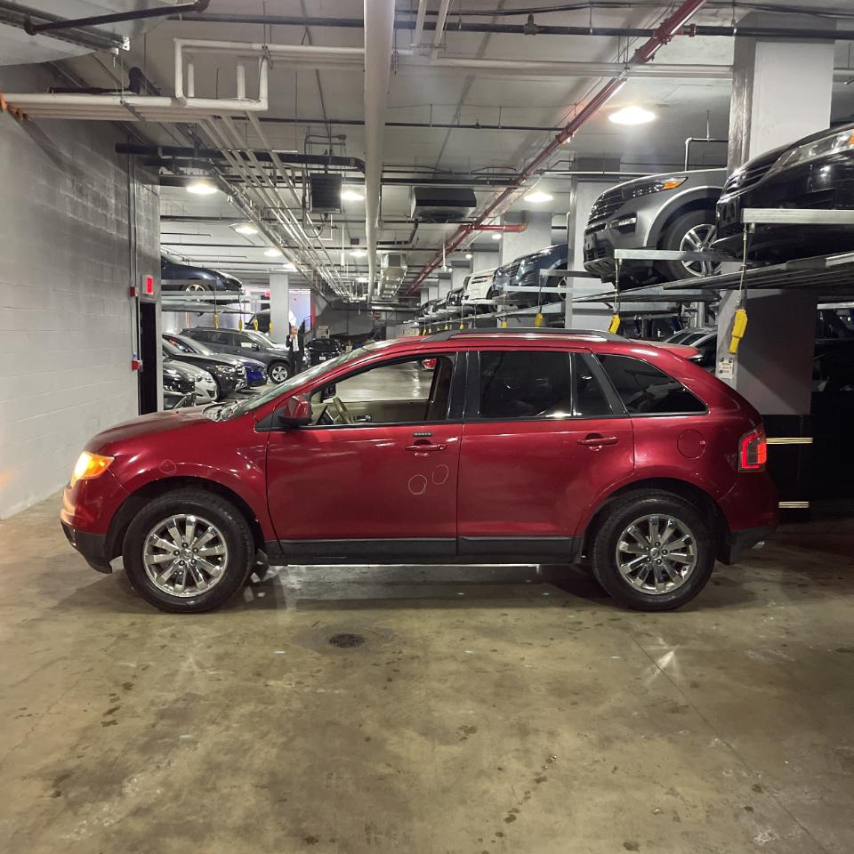 ford edge 2007 2FMDK38C37BA55381 image ford edge 2007 2FMDK38C37BA55381 image