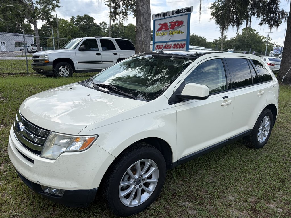 ford edge 2007 2FMDK38C87BA59152 image ford edge 2007 2FMDK38C87BA59152 image
