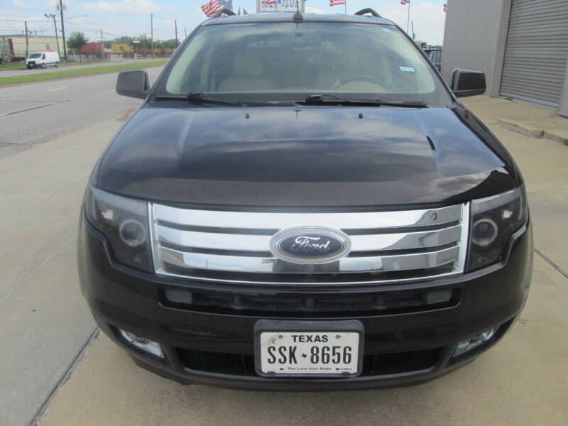 ford edge 2007 2FMDK39C77BA29395 image ford edge 2007 2FMDK39C77BA29395 image