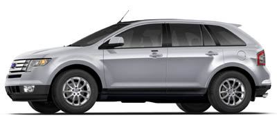 ford edge 2007 2FMDK49C678824664 image ford edge 2007 2FMDK49C678824664 image