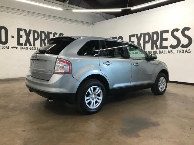ford edge 2007 2FMDK48CX7BA56291 image ford edge 2007 2FMDK48CX7BA56291 image