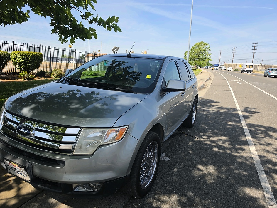 ford edge 2007 2FMDK39C97BA59000 image ford edge 2007 2FMDK39C97BA59000 image
