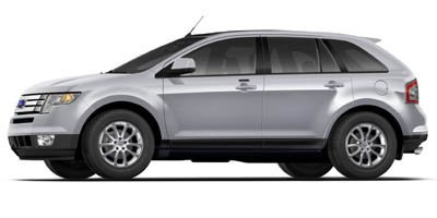 ford edge 2007 2FMDK48C57BA69739 image