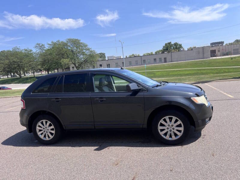 ford edge 2007 2FMDK48CX7BB08986 image ford edge 2007 2FMDK48CX7BB08986 image